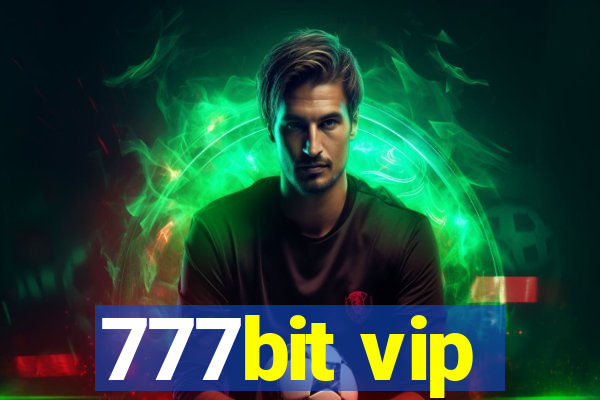 777bit vip